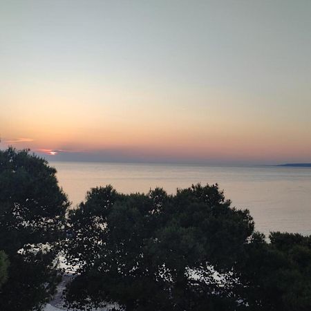 Suite Con Terrazzo Sul Mare E Discesa In Spiaggia A Gallipoli Dış mekan fotoğraf