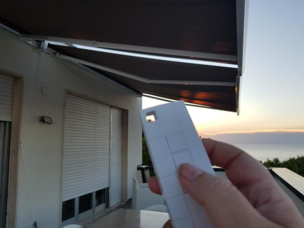 Suite Con Terrazzo Sul Mare E Discesa In Spiaggia A Gallipoli Dış mekan fotoğraf